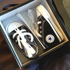 Kids Converse Shoes